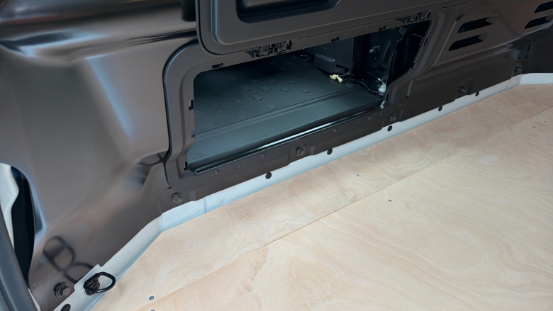 Renault Trafic Swb Diesel SL30 Blue dCi 130 Advance [Safety] Van